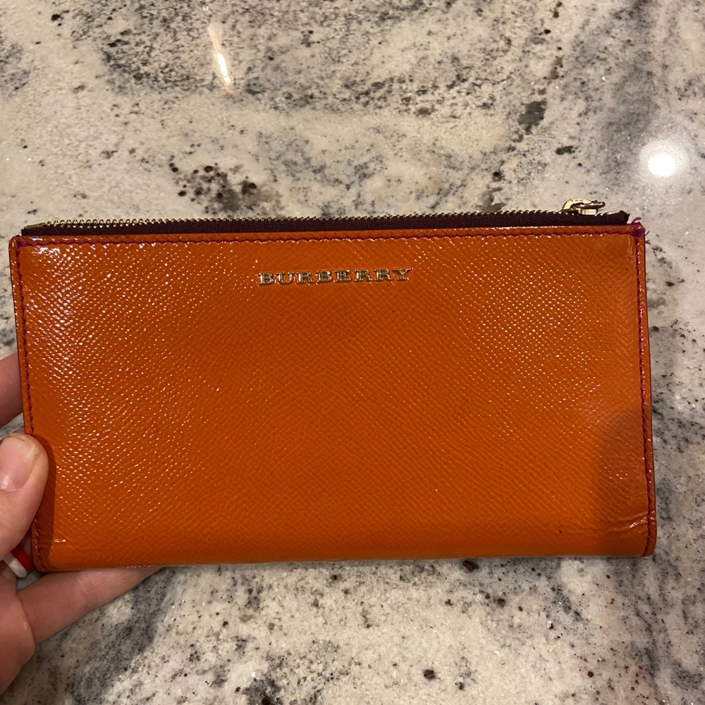 Burberry Constantine Wallet